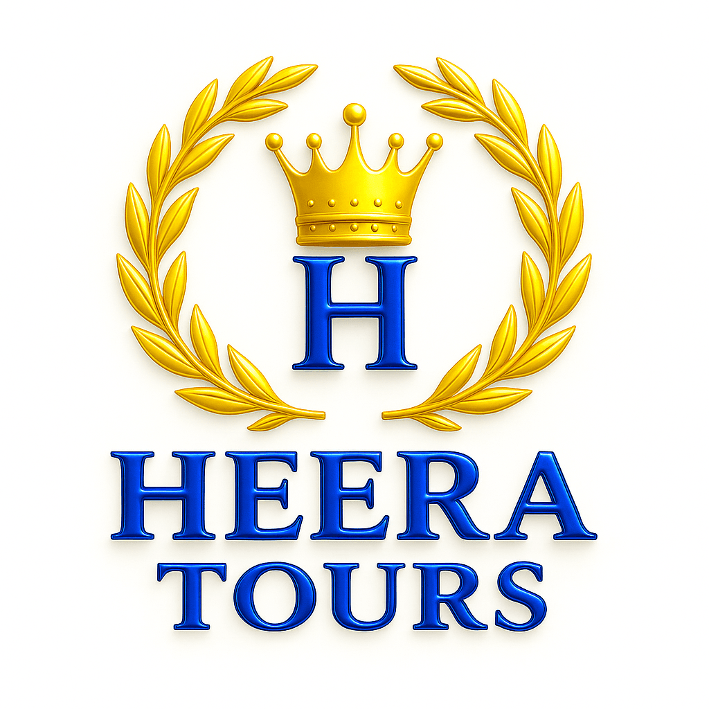 Heera Tours business photograph