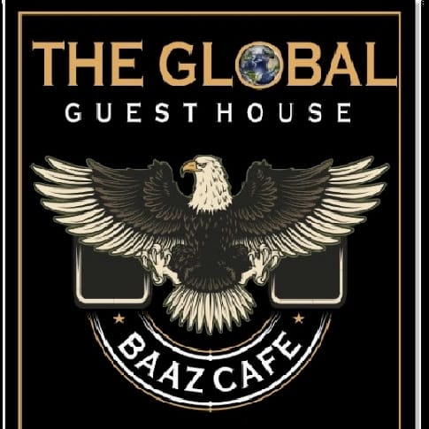 The Global Guest House business photograph