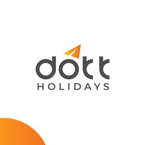 Dott Holidays Pvt. Ltd., Hyderabad. business photograph