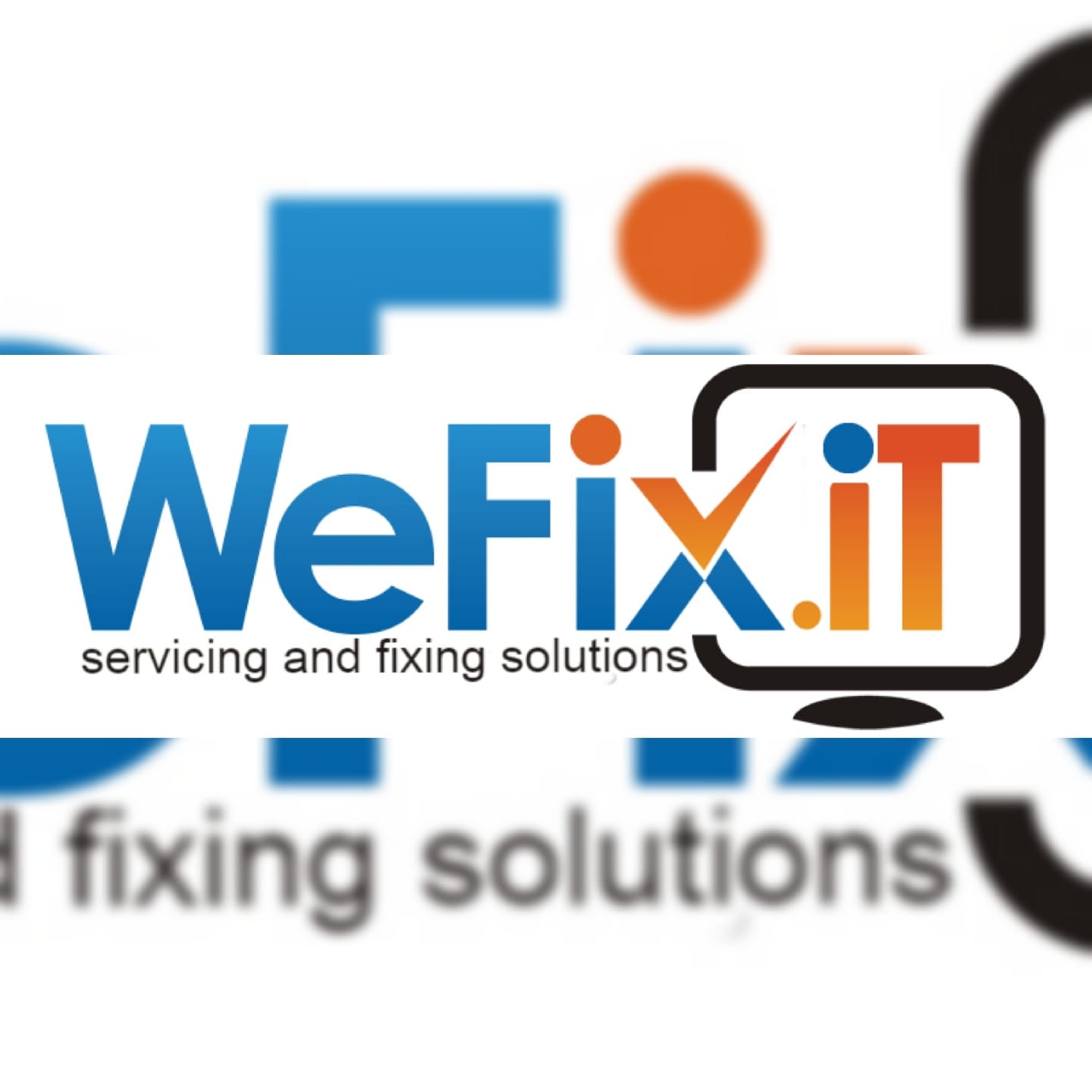 Wefix.iT business photograph