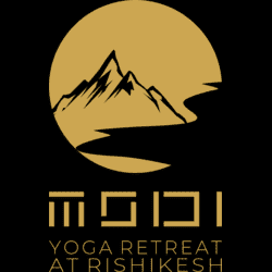 Modi Yoga Retreat business photograph