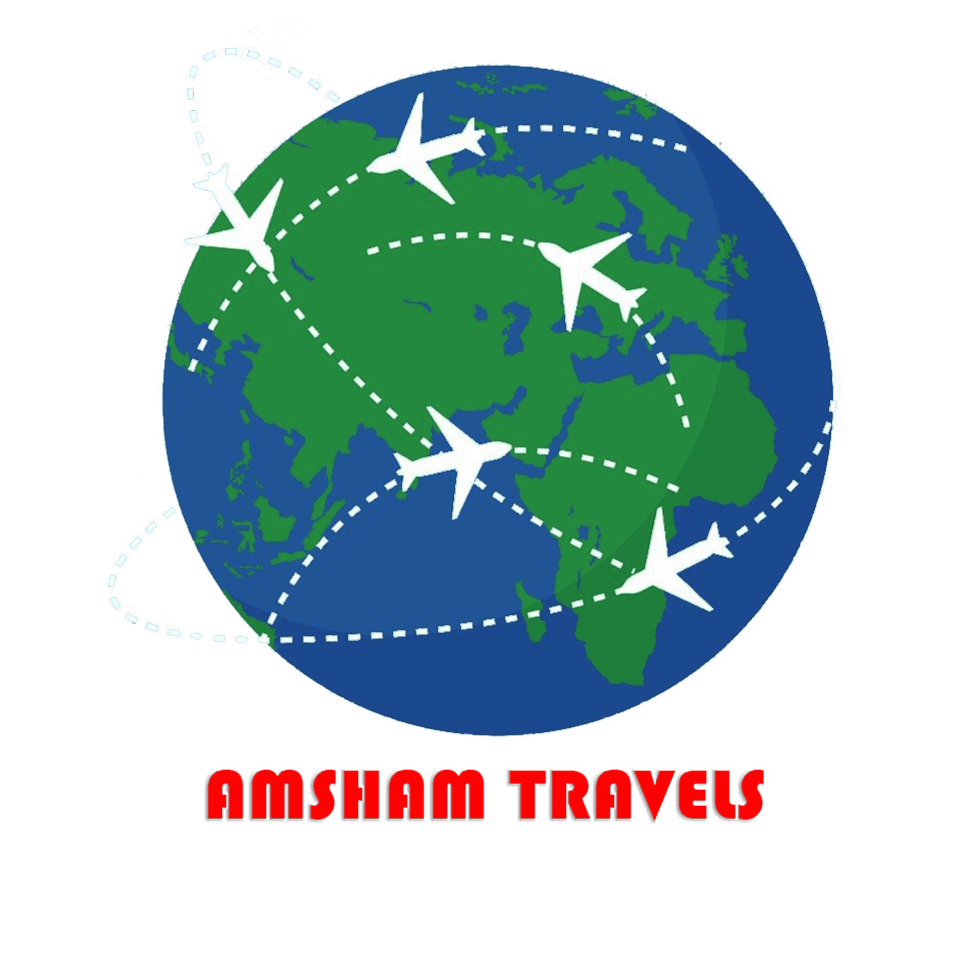 Amsham Travels & Holidays business photograph