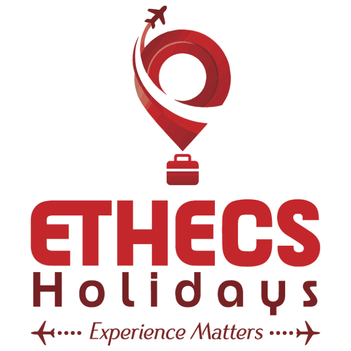 Ethecs Holidays business photograph