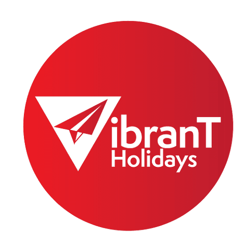 Vibrant Holidays India Pvt. Ltd business photograph