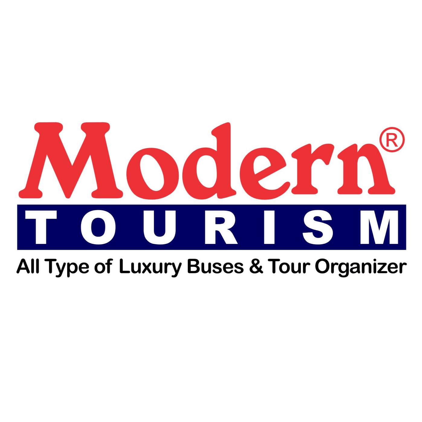 Modern Travels & Tours / Modern Tourism business photograph