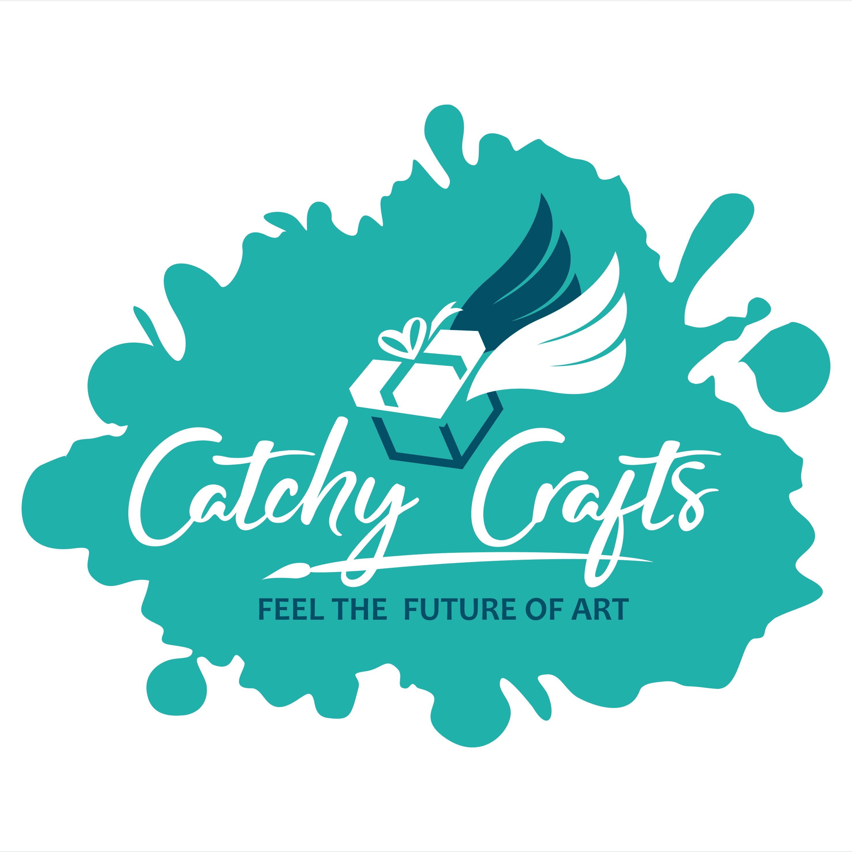 Catchy Crafts business photograph