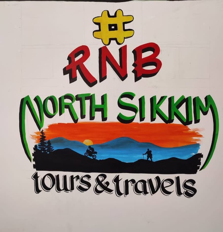 RNB North Sikkim Tours and Travels business photograph