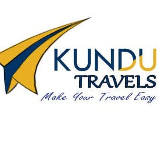 KUNDU TRAVELS business photograph