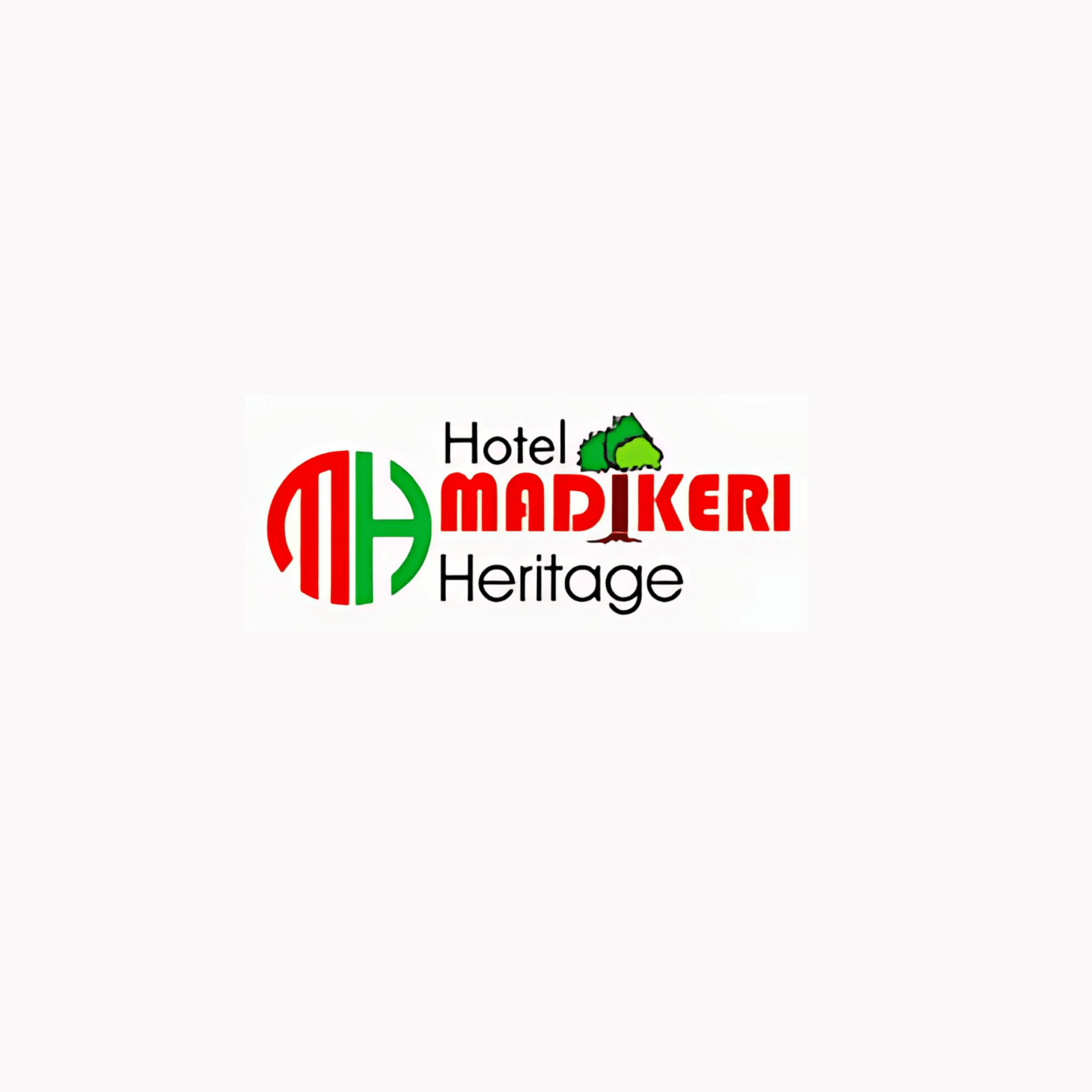 Hotel Madikeri Heritage business photograph