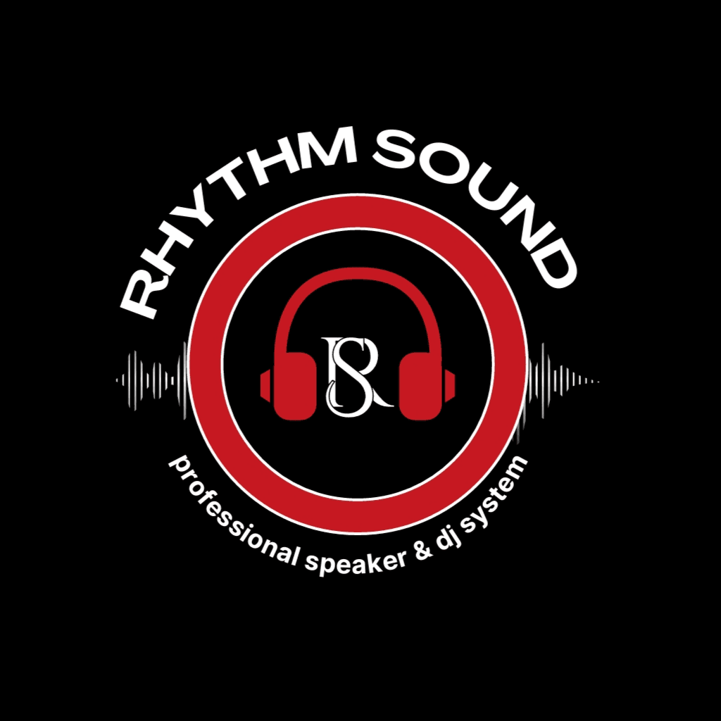 Rhythm Sound - Professional Speakers & DJ Sound System On Rent in Pune business photograph