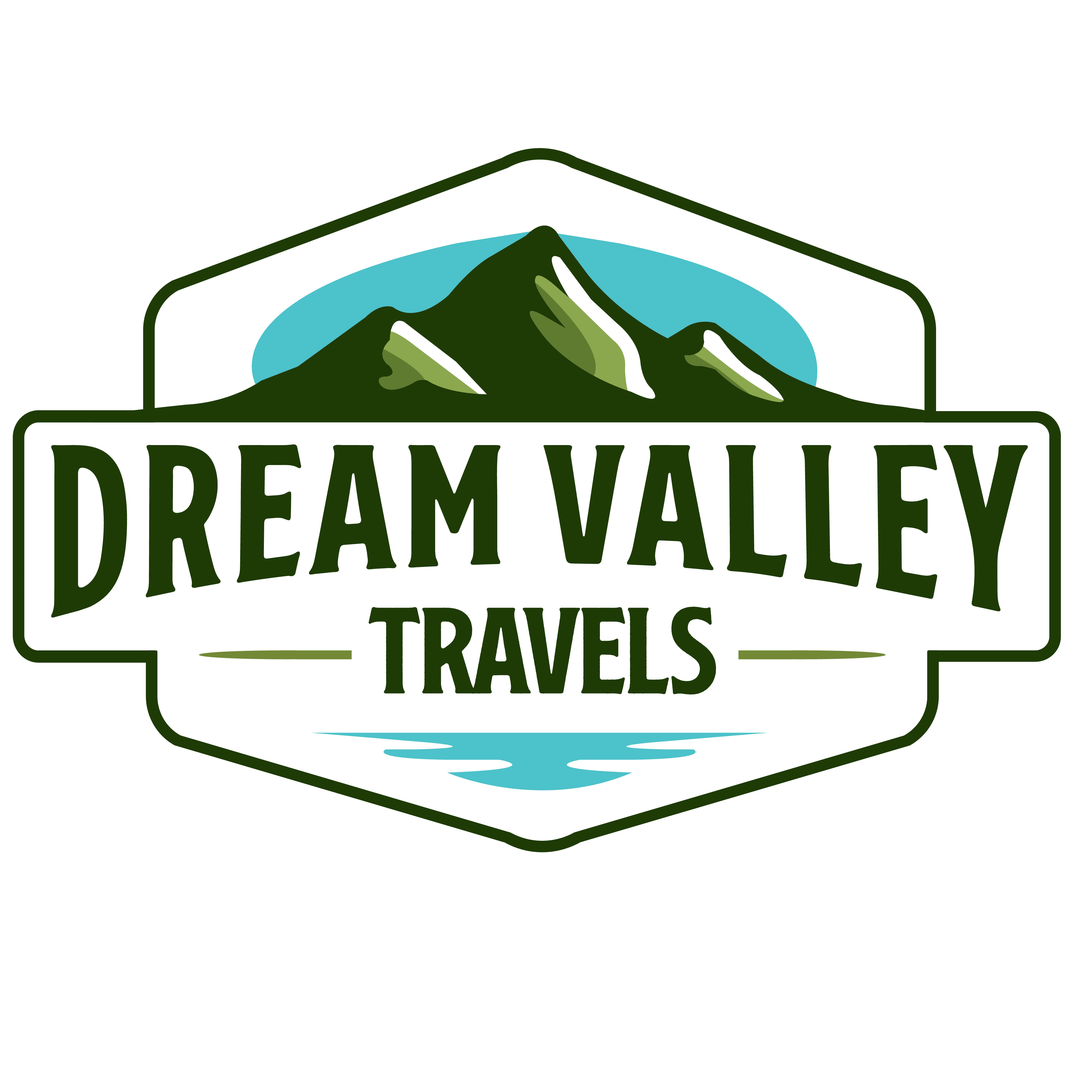 Dream Valley Travels business photograph