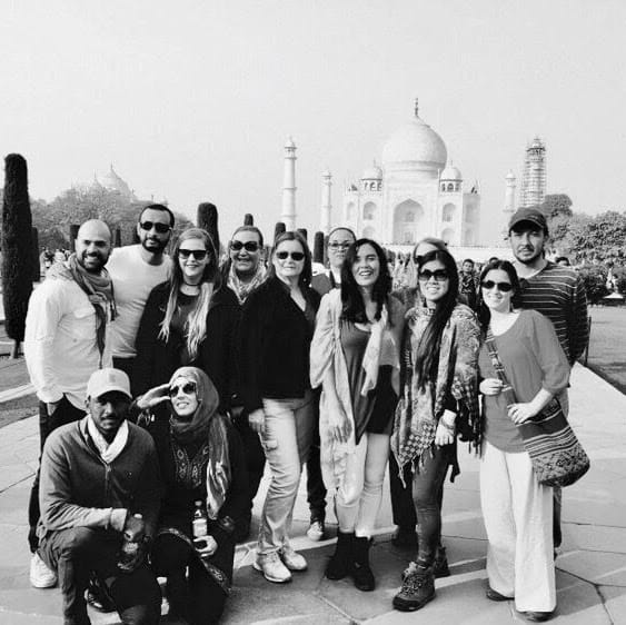 North India Holiday Packages business photograph