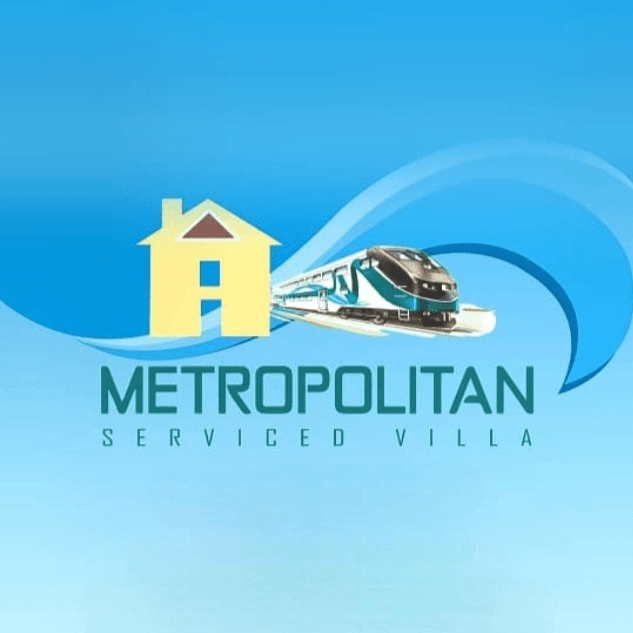Metropolitan Serviced Villa business photograph