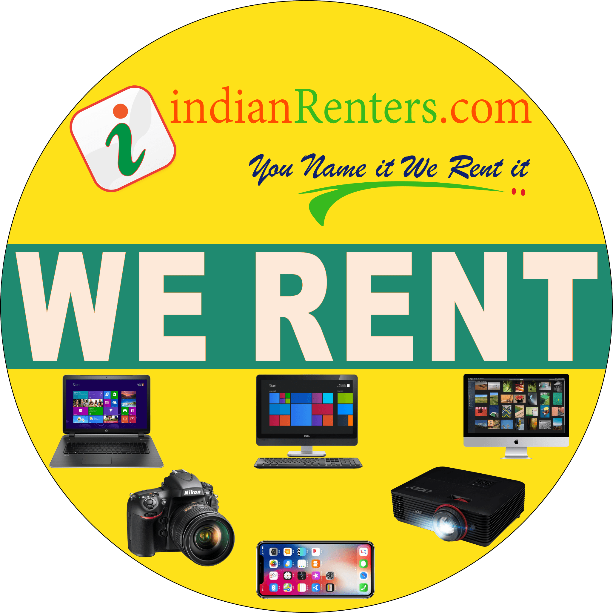 AAA RENTAL LLP business photograph