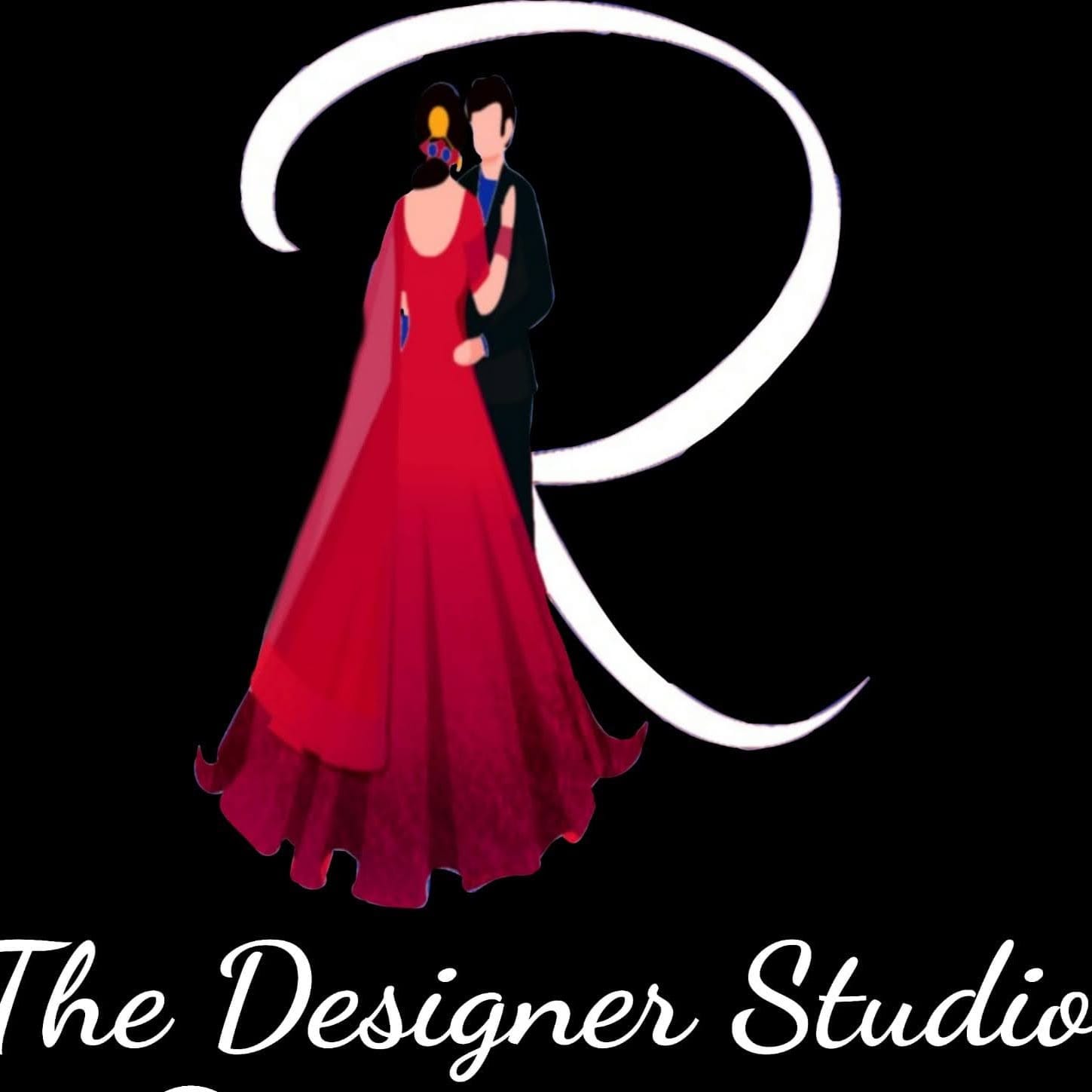 Rudra Choli - The Designer Studio business photograph