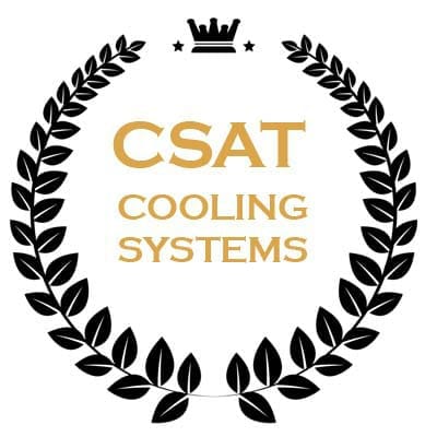 CSAT COOLING SYSTEMS business photograph