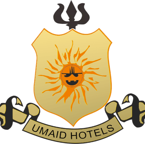 Umaid Bhawan-A Royal Heritage Style Boutique Hotel business photograph