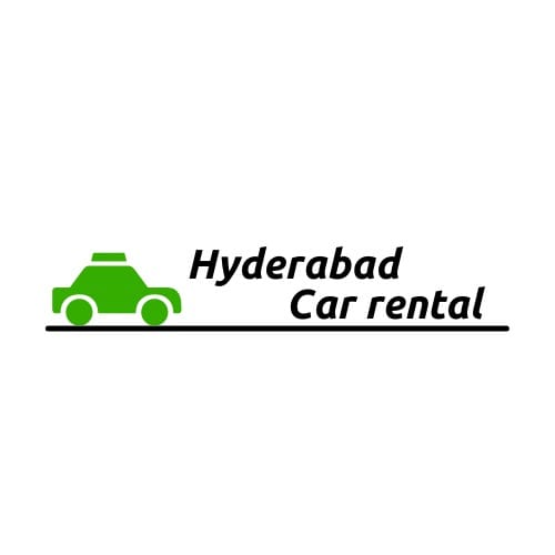 Hyderabad Car rental business photograph