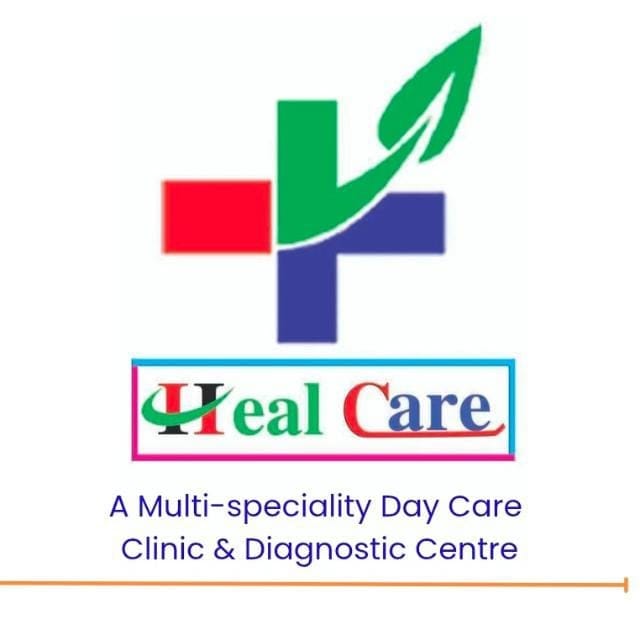 Heal Care Goalpara business photograph