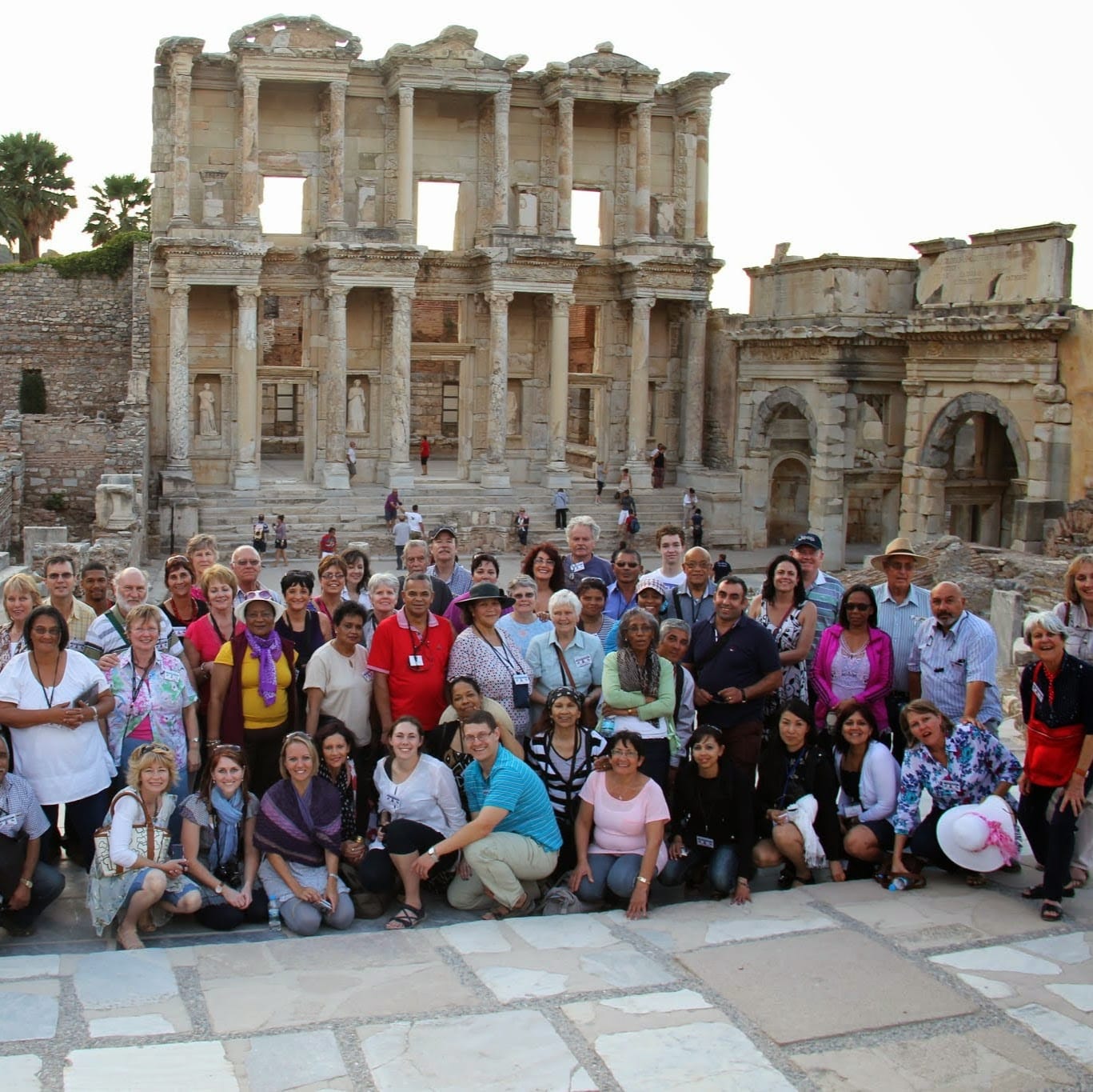 Jasminne Tour and Travel Agency business photograph