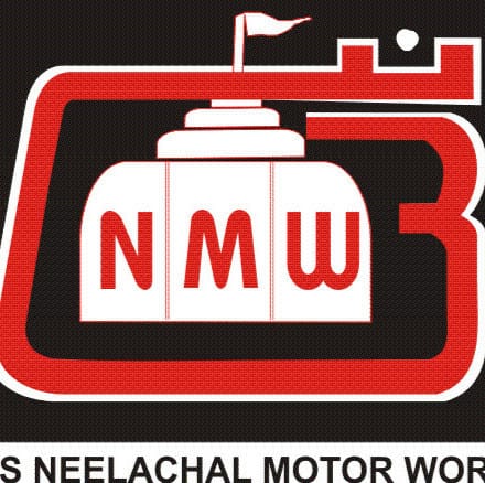 M/s Neelachal Motor Works business photograph