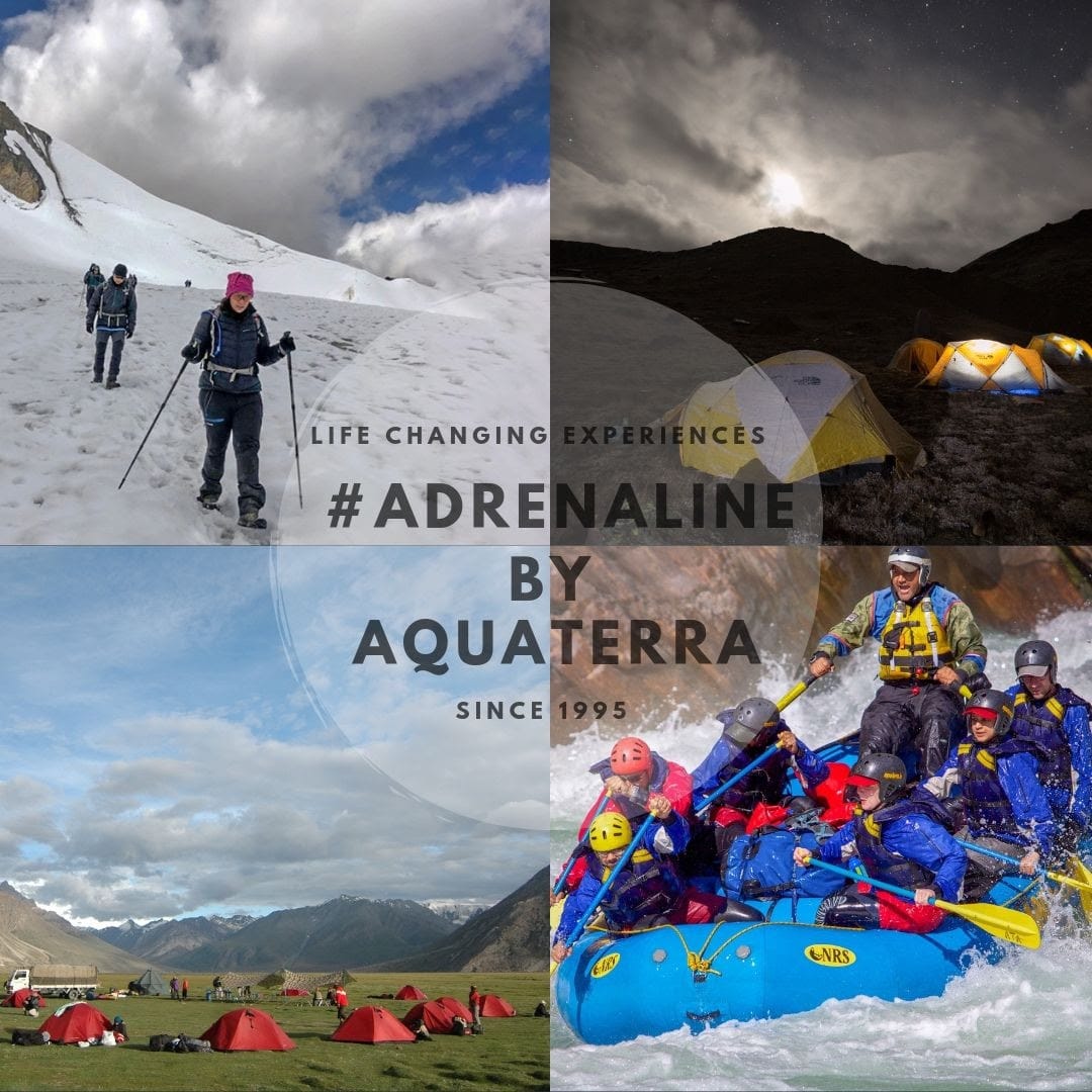 Aquaterra Adventures business photograph