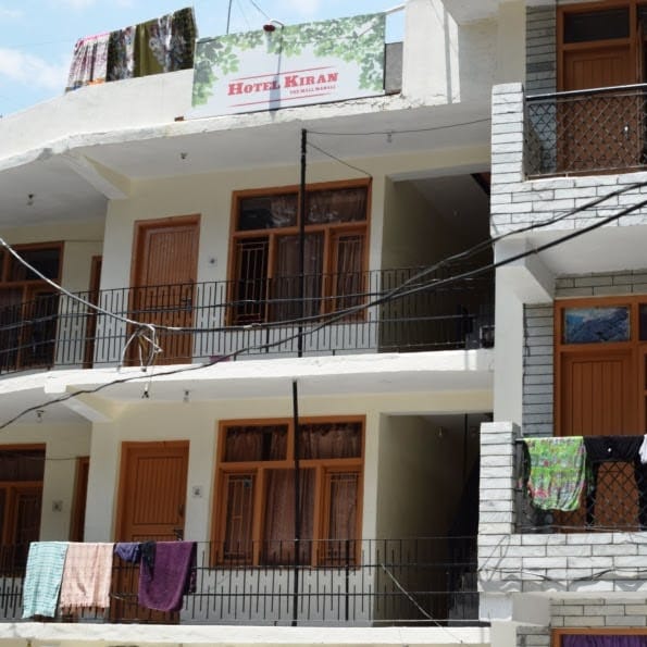 KIRAN GUEST HOUSE business photograph