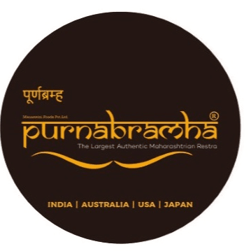 Purnabramha Maharashtrian Restaurant Nyati Plaza - Kharadi business photograph