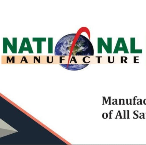 NATIONAL MANUFACTURERS business photograph