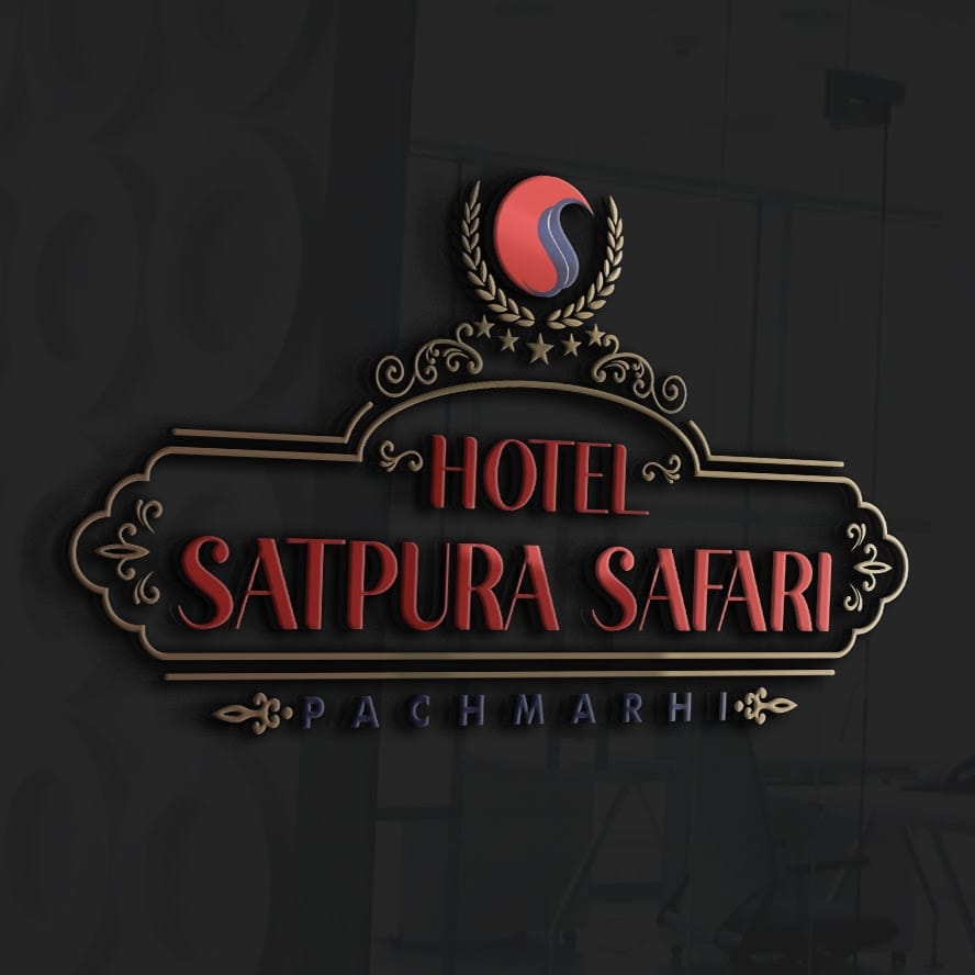 Hotel Satpura Safari business photograph
