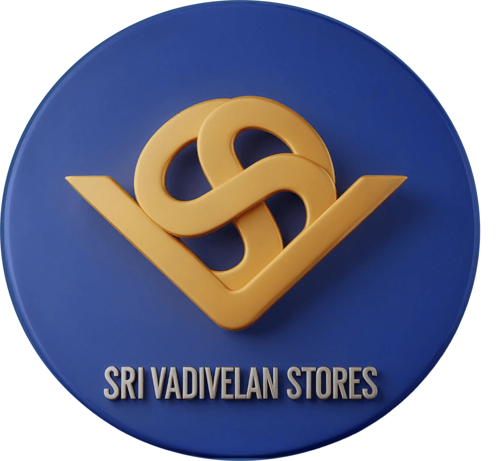 Sri Vadivelan Stores business photograph