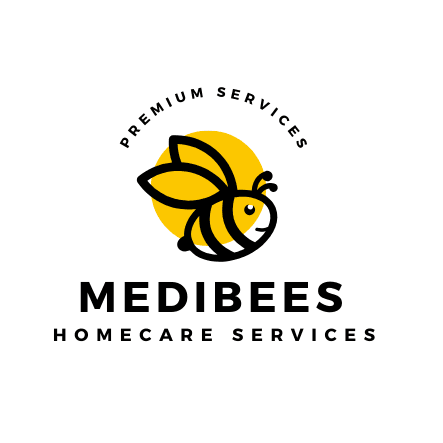 Medibees India | Home Nursing & Caretaker Services business photograph