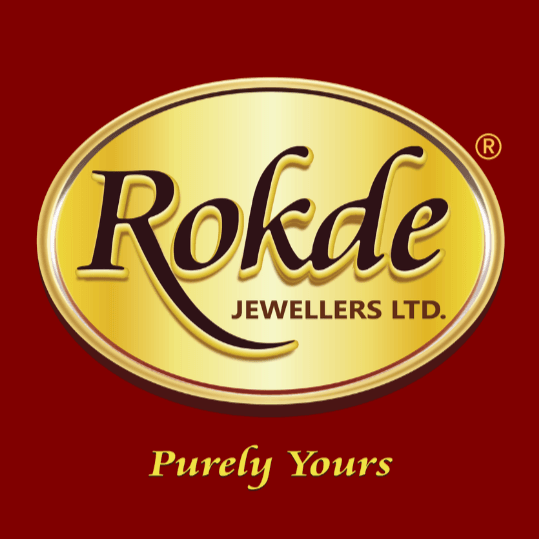 Rokde Jewellers - Koradi, Nagpur business photograph