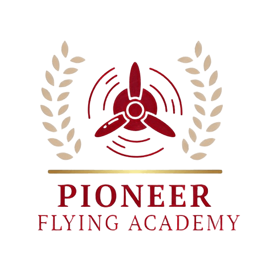 Pioneer Flying Academy P. Ltd. business photograph