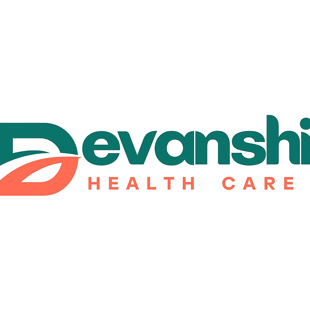 Devanshi healthcare services Pvt Ltd business photograph