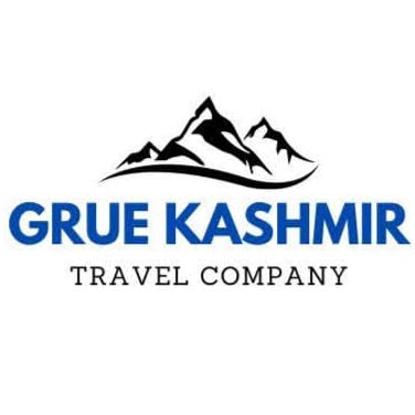 Grue Kashmir tour and travels business photograph