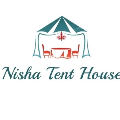 Nisha Tent House business photograph