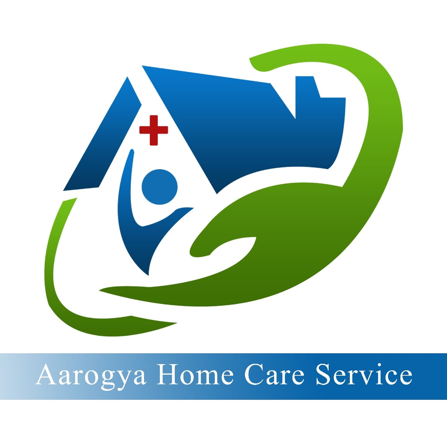 Aarogya home care service Ahmedabad business photograph