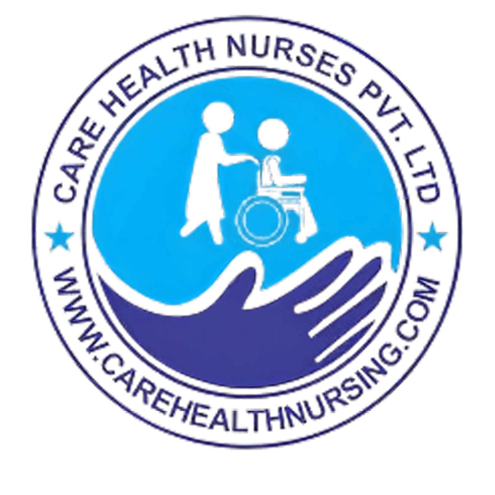 Care Health Nursing Services :- Nursing Bureau in Delhi | Nursing Service in Delhi | 24hrs Patient Caretaker at home in Delhi business photograph