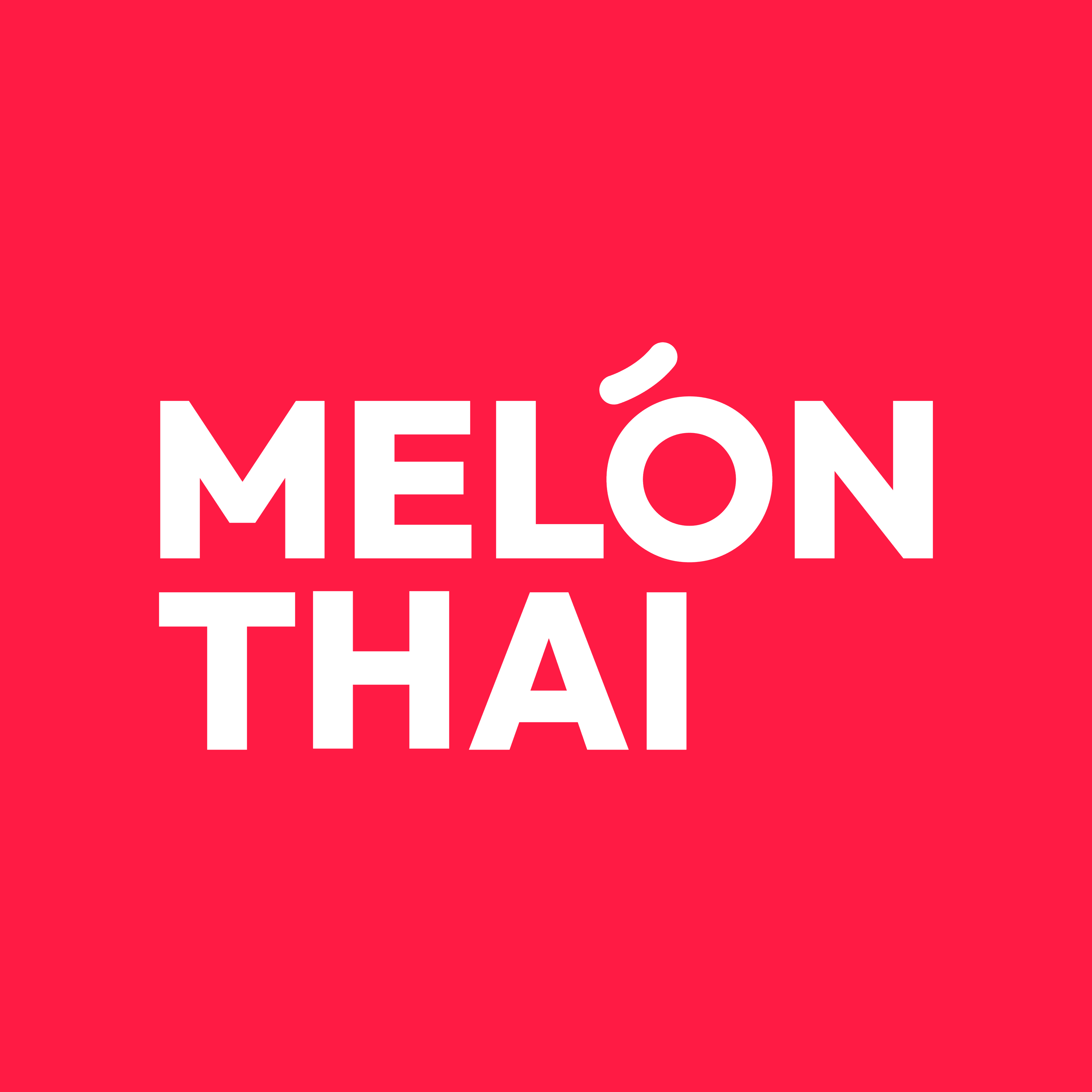 Melon Thai บริษัท เมลอน ไทย จำกัด business photograph