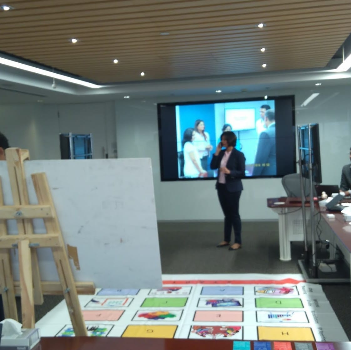 SS Audio Visual Systems business photograph