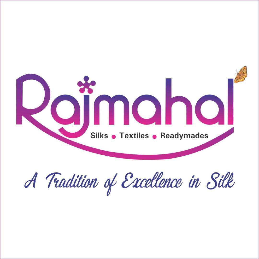 Rajmahal Silks business photograph