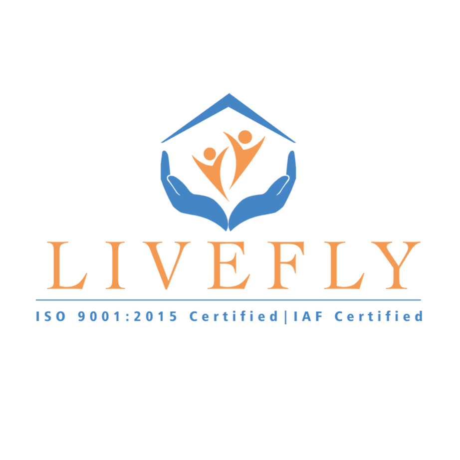 LIVEFLY HEALTH CARE business photograph