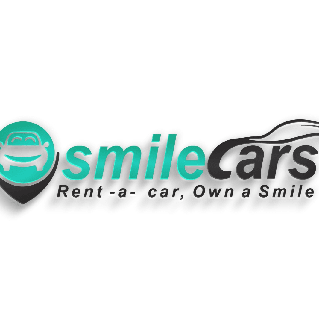 SMILE CARS business photograph