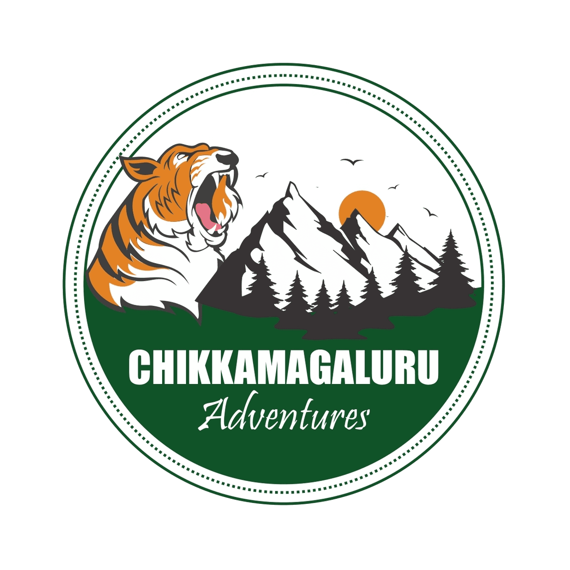 Chikmagalur Adventures l Tour Packages & Homestay/Resort Bookings business photograph