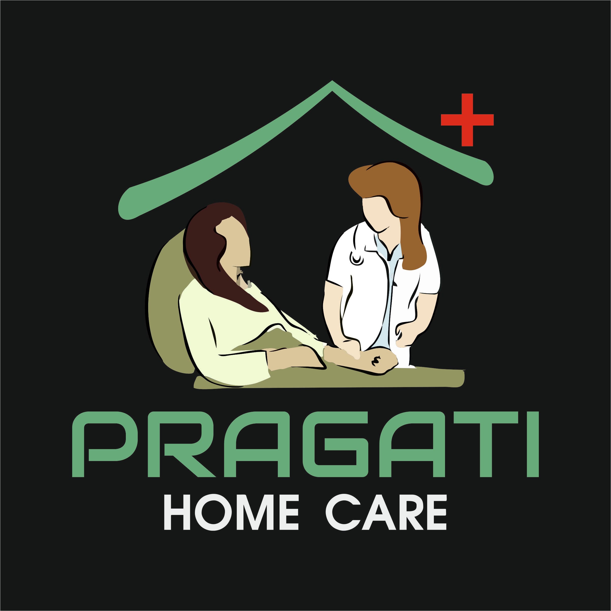 Pragati Home Care business photograph