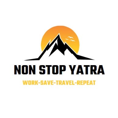 Non Stop Yatra business photograph