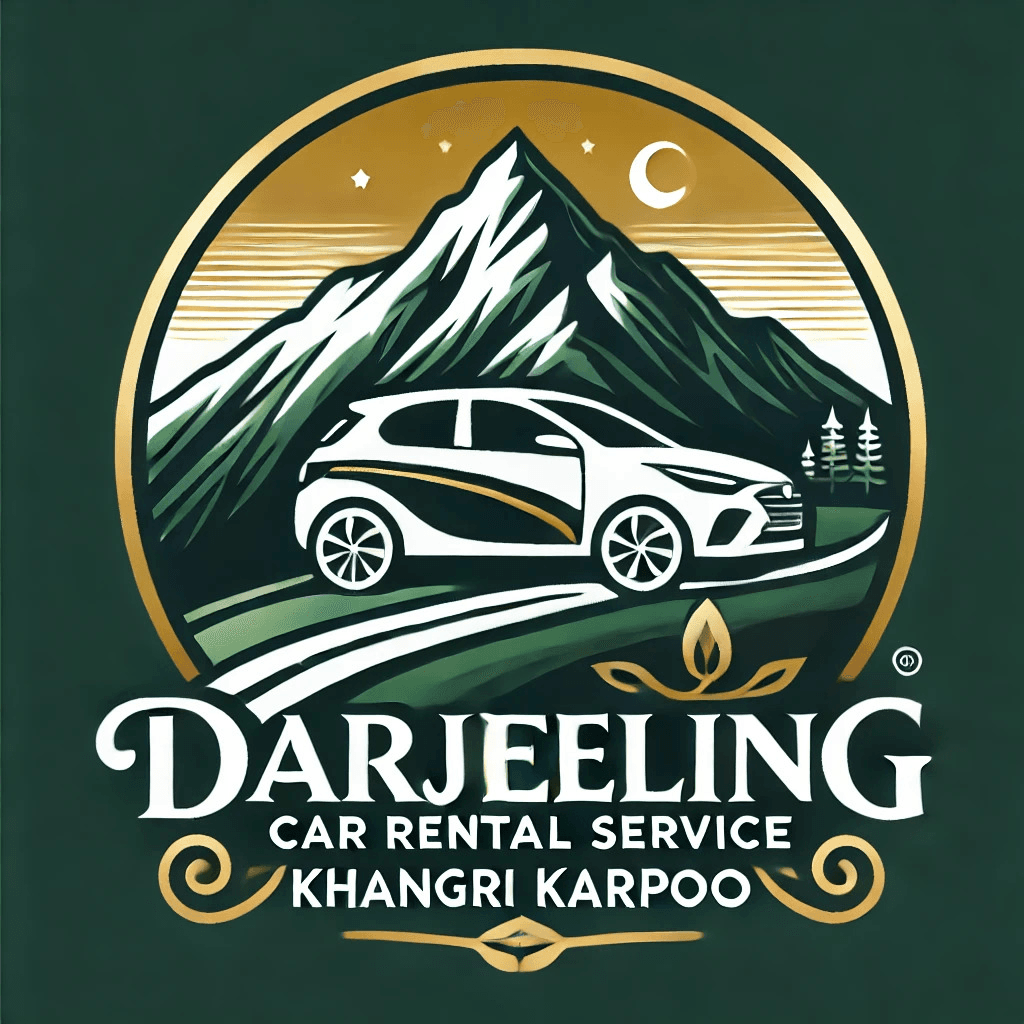 DARJEELING CAR RENTAL SERVICE (KHANGRI KARPOO) business photograph