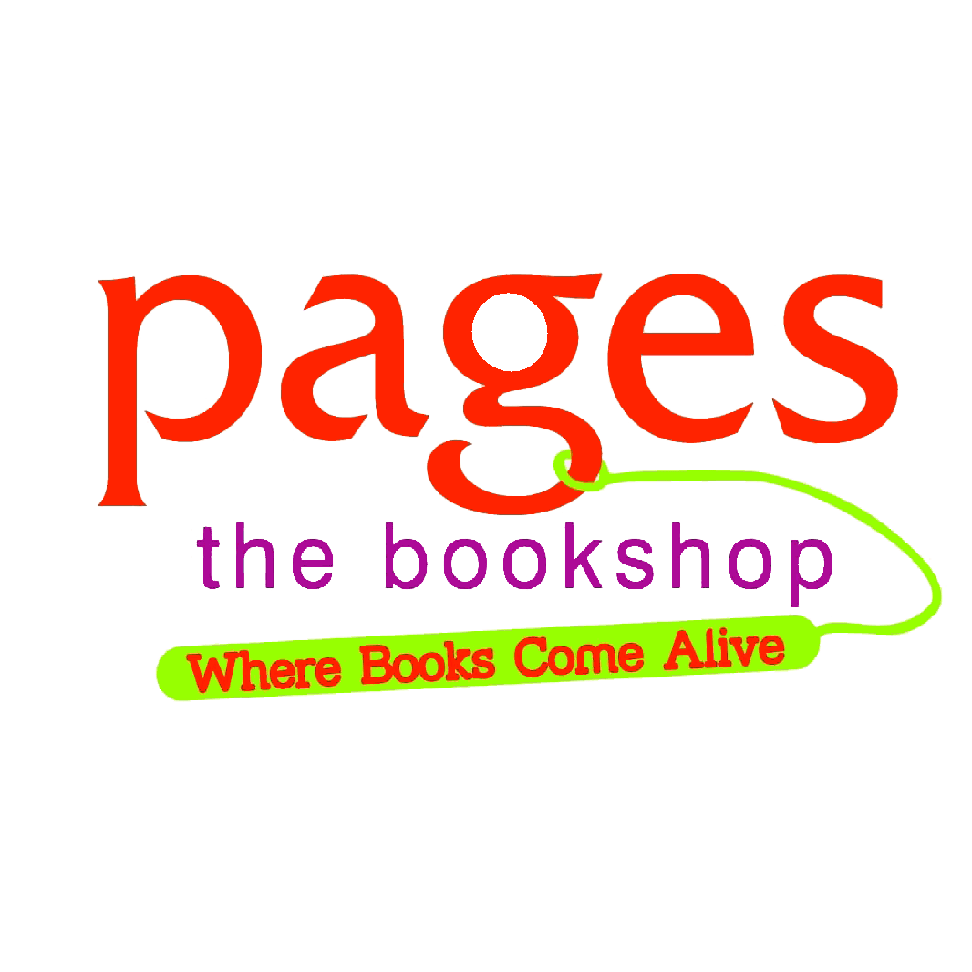 Pages The Book Shop business photograph