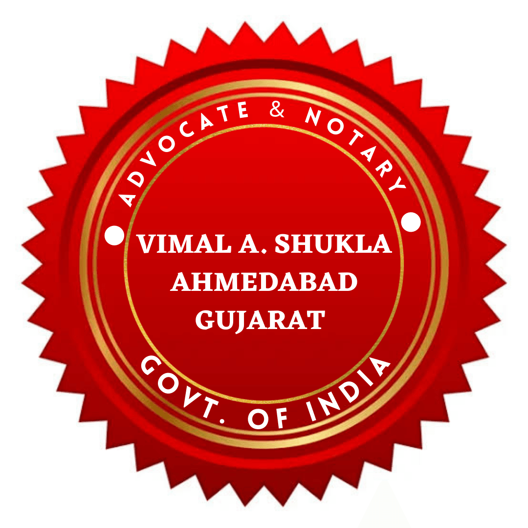 Vimal Shukla Advocate & Notary business photograph